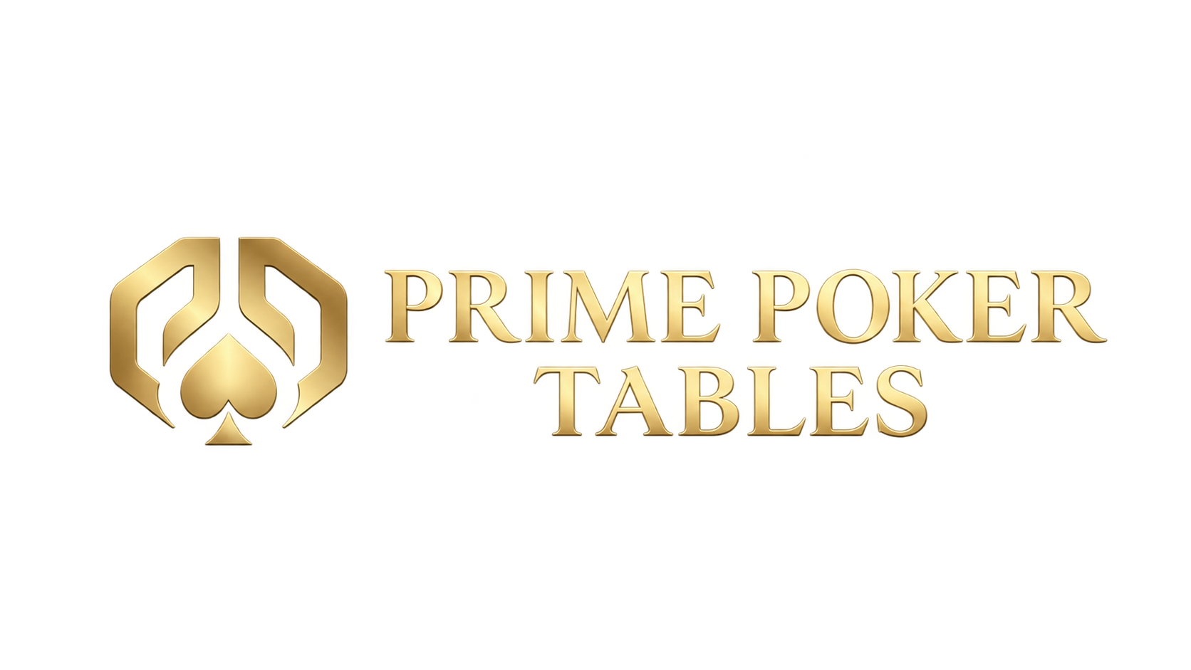 Prime Poker Tables